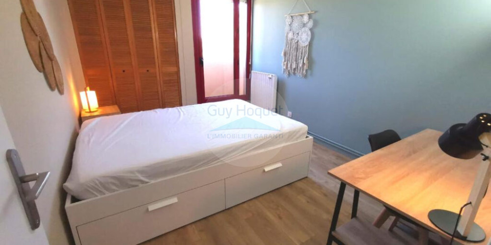 appartement à GRADIGNAN (33170)