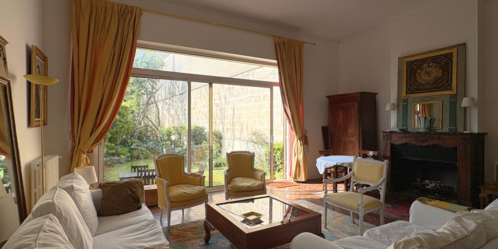 maison à BORDEAUX (33000)