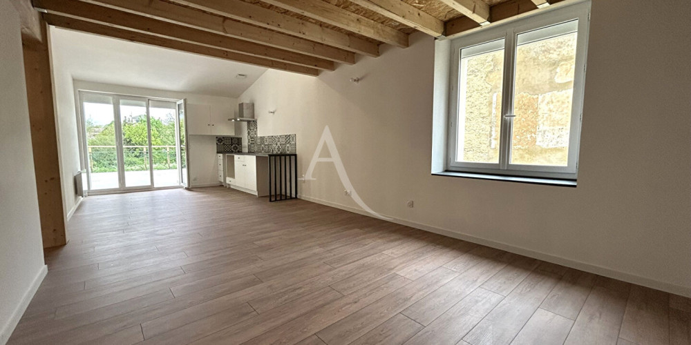 maison à BLAYE (33390)