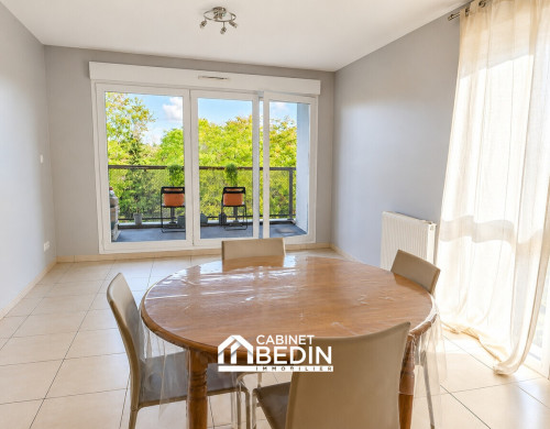appartement  MERIGNAC