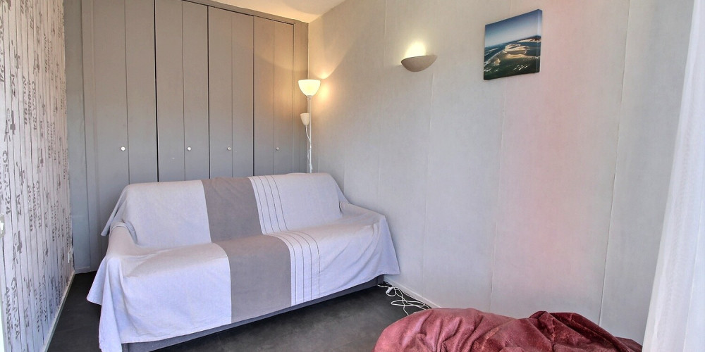 appartement à ARCACHON (33120)
