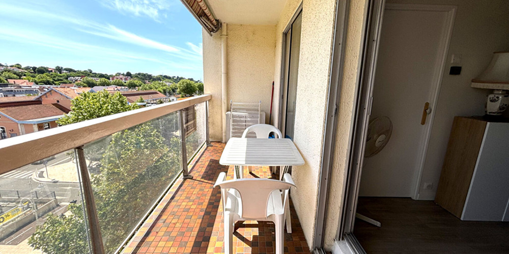 appartement à ARCACHON (33120)