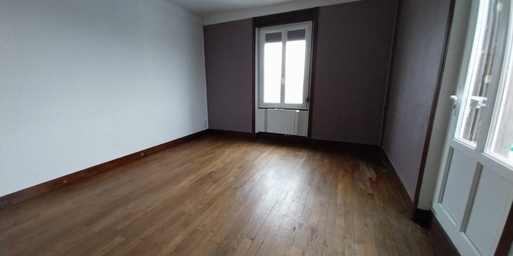appartement à LANGON (33210)