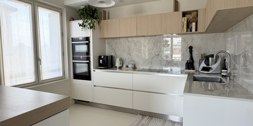 appartement à BORDEAUX (33000)