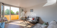 appartement à PESSAC (33600)