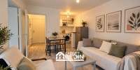 appartement à BRUGES (33520)