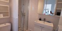 appartement à BORDEAUX (33800)