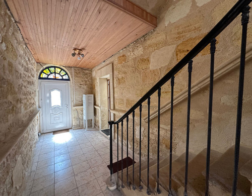 appartement  BORDEAUX