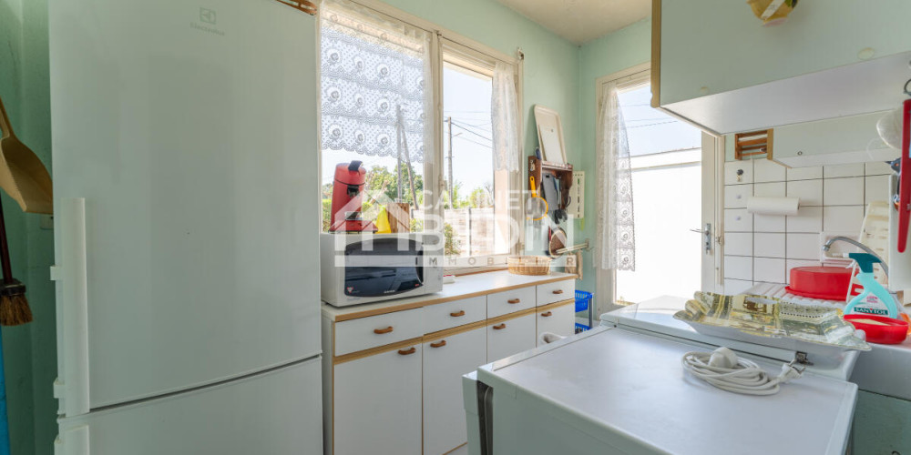 maison à ANDERNOS LES BAINS (33510)