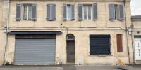 appartement à BORDEAUX (33800)