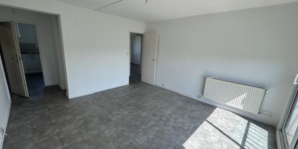 appartement à PESSAC (33600)