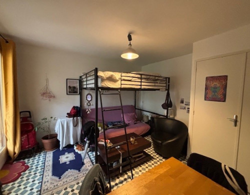 appartement  BORDEAUX