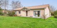 maison à LE TAILLAN MEDOC (33320)