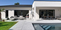 maison à ST AUBIN DE MEDOC (33160)