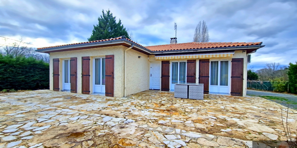maison à LIBOURNE (33500)