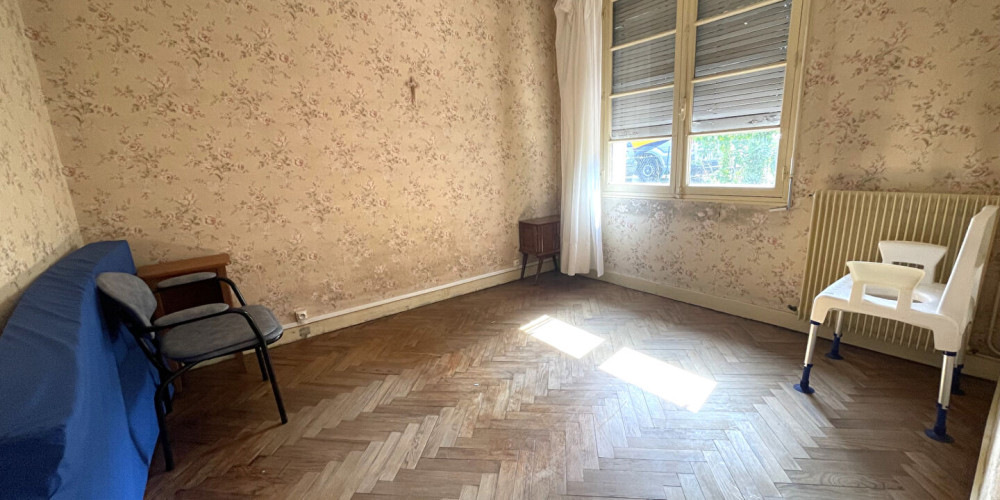 maison à LIBOURNE (33500)