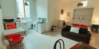 appartement à BORDEAUX (33000)