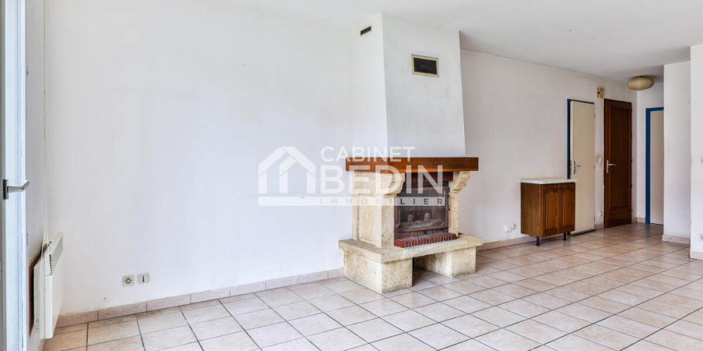 maison à AUDENGE (33980)