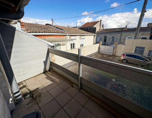maison  BORDEAUX
