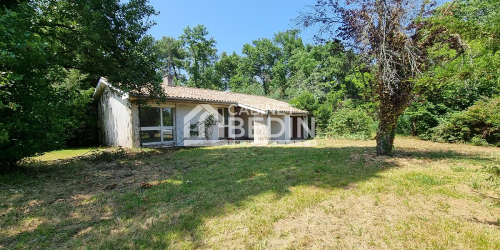 maison à PESSAC (33600)
