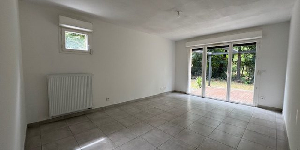 appartement à PESSAC (33600)