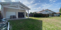 maison à ARES (33740)