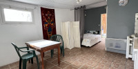 maison à ANDERNOS LES BAINS (33510)