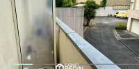 appartement à BORDEAUX (33800)