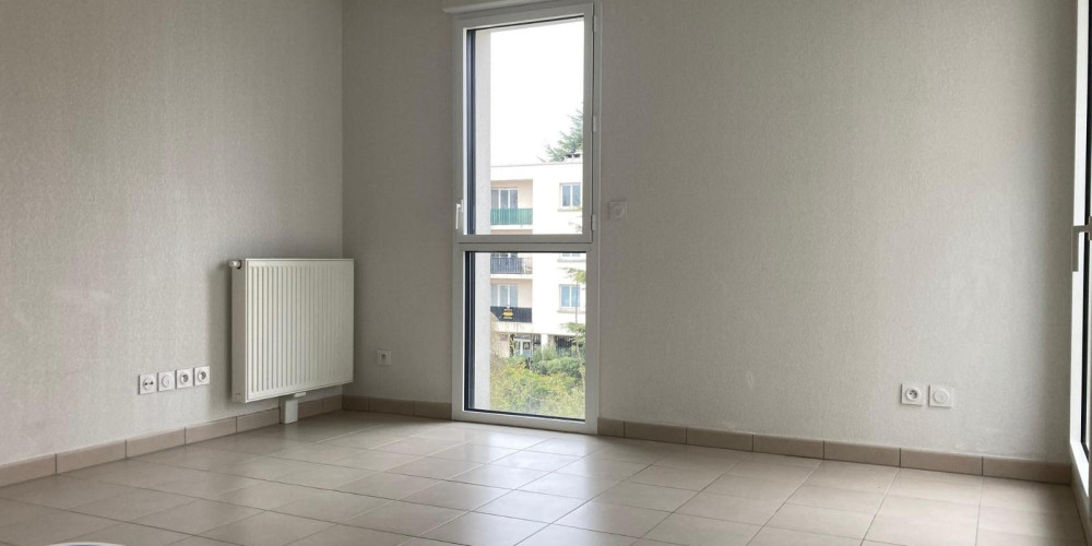appartement à BORDEAUX (33200)