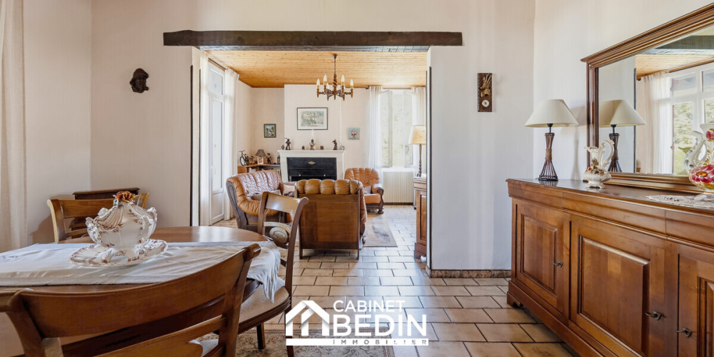maison à LEGE CAP FERRET (33950)