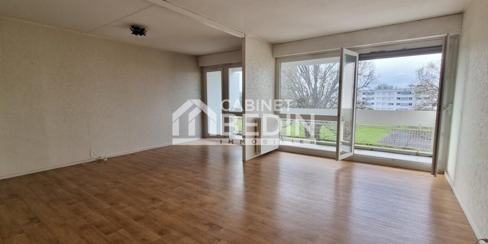 appartement à TALENCE (33400)
