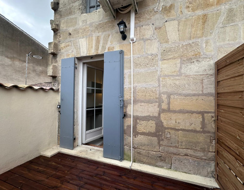 appartement  LIBOURNE