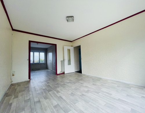 appartement  LIBOURNE