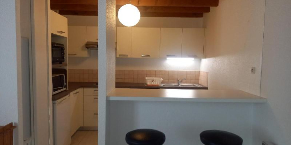 appartement à BORDEAUX (33800)