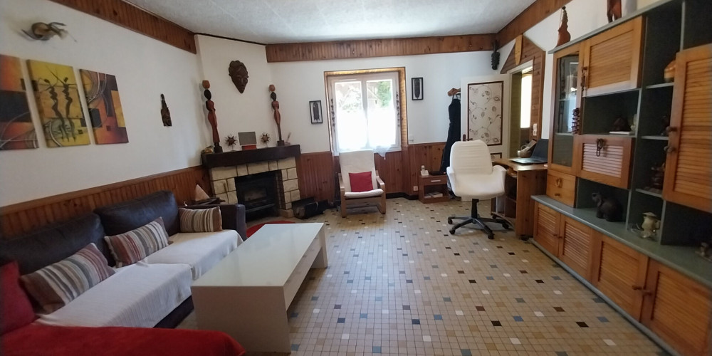 maison à LANGON (33210)