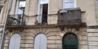 appartement à BORDEAUX (33000)