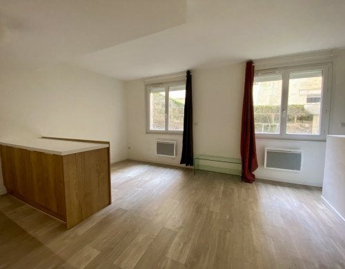 appartement  BORDEAUX