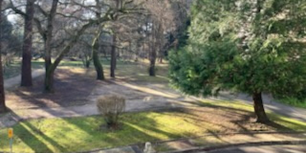 appartement à PESSAC (33600)