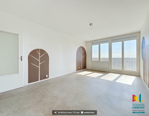 appartement  CENON