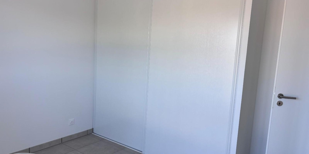 appartement à BLANQUEFORT (33290)