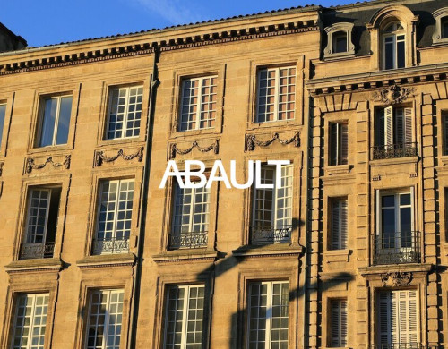 local commercial  BORDEAUX