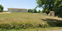 terrain à ST QUENTIN DE BARON (33750)