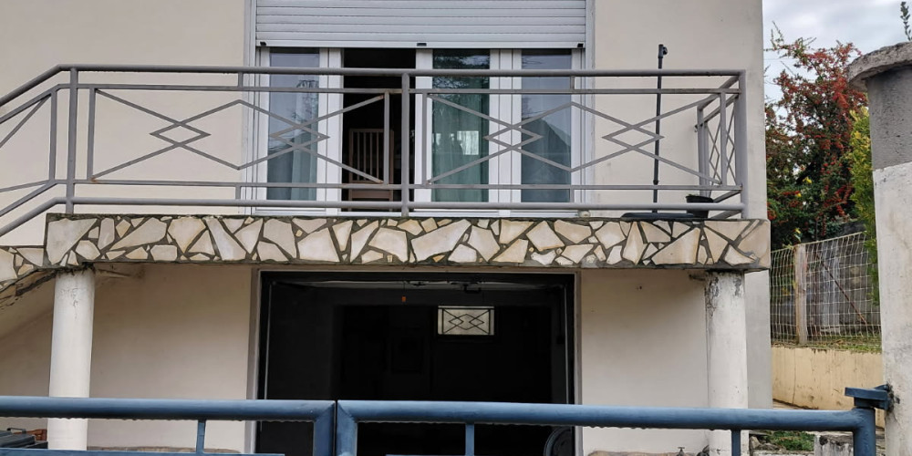 maison à CENON (33150)