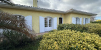 maison à LA TESTE DE BUCH (33260)