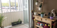 appartement à BORDEAUX (33300)