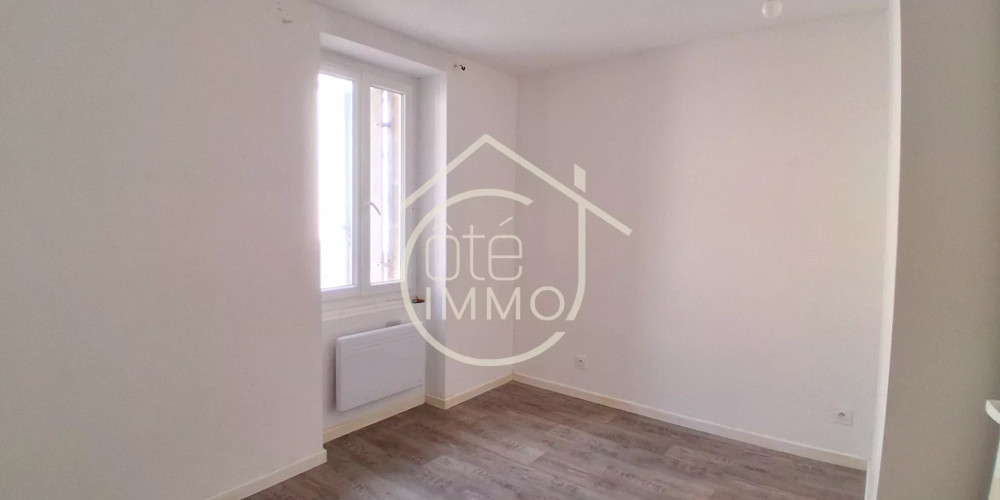 appartement à CASTILLON LA BATAILLE (33350)