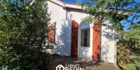 maison à ARES (33740)