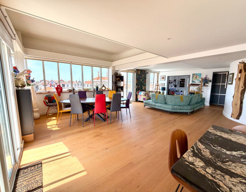 appartement  ARCACHON