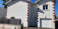 maison à MIOS (33380)