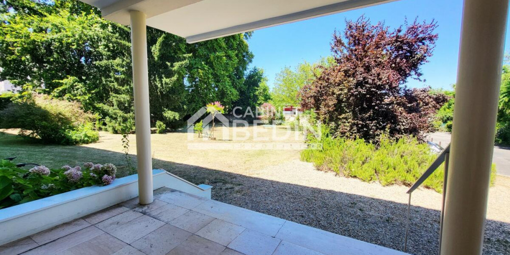 appartement à BORDEAUX (33000)